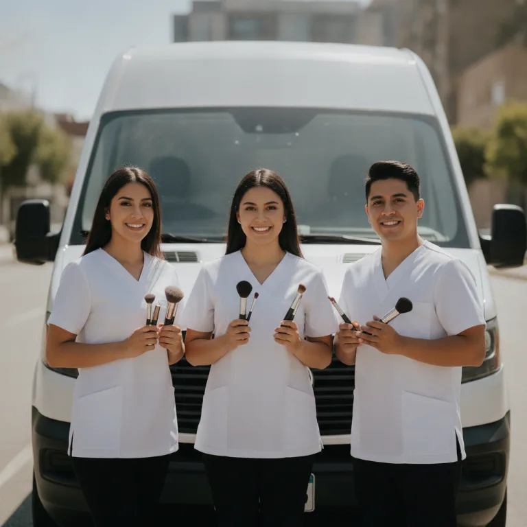 Maquiagem de Noiva equipe em Sao Pedro da Aldeia